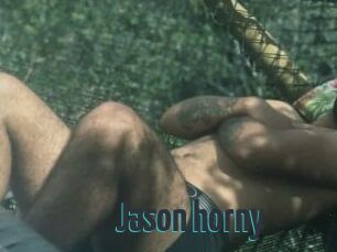 Jason_horny