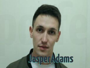 JasperAdams