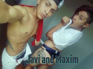 Javi_and_Maxim