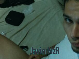 JavierMzR