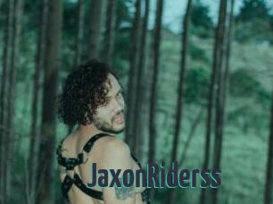 JaxonRiderss