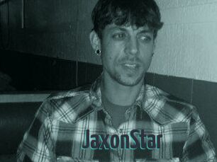 JaxonStar