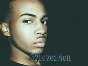 JayLovesMen