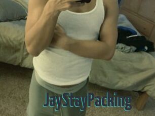 JayStayPacking