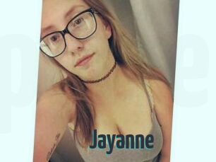 Jayanne