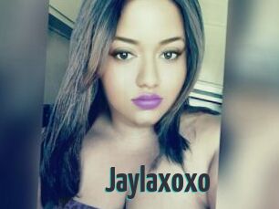 Jaylaxoxo