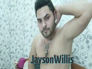 JaysonWillis