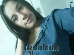 JazminBranie