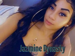 Jazmine_Dynasty