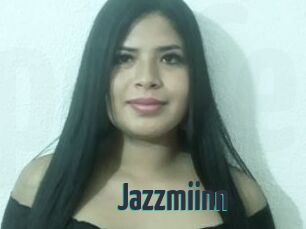 Jazzmiinn