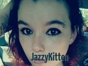 JazzyKitten