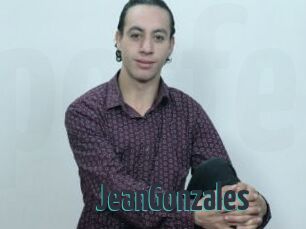 JeanGonzales Porn Fellow