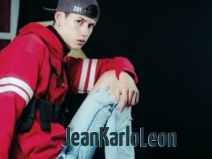 JeanKarloLeon