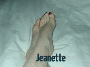 Jeanette