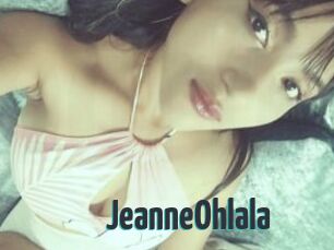 JeanneOhlala