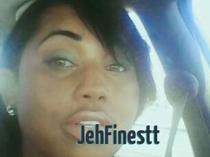 JehFinestt