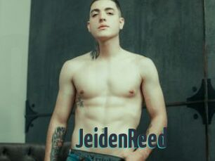 JeidenReed