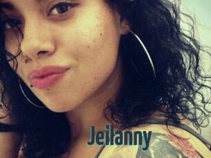 Jeilanny