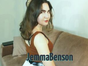 JemmaBenson