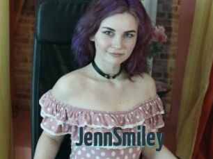 JennSmiley