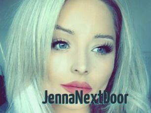 JennaNextDoor