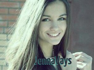 JennaVays