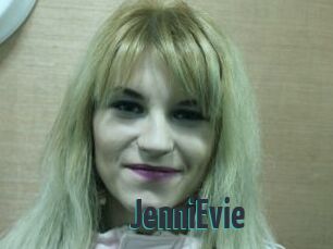 JenniEvie