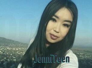 JenniTeen