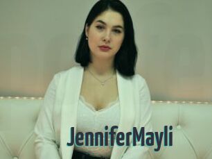 JenniferMayli