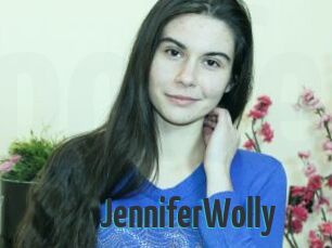 JenniferWolly