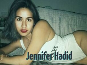 Jennifer_Hadid