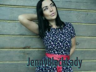 JennyBlackLady