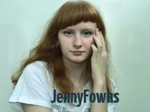 JennyFowks