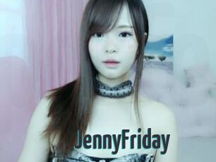 JennyFriday