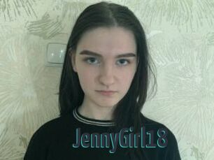 JennyGirl18