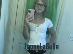 JennyLaBelle