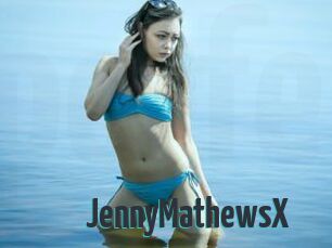 JennyMathewsX