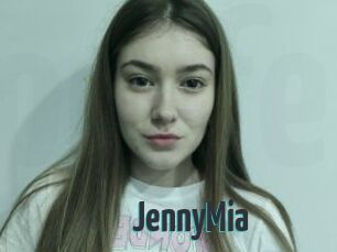 JennyMia