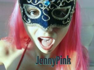 JennyPink