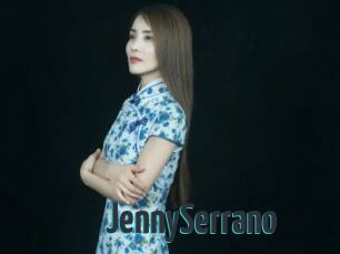 JennySerrano