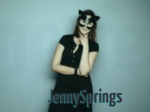 JennySprings