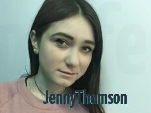 JennyThomson