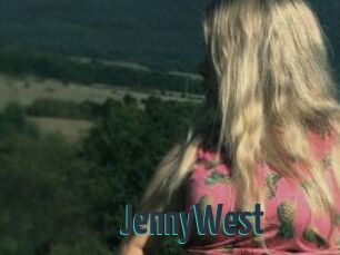 JennyWest