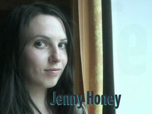 Jenny_Honey