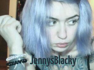 JennysBlacky