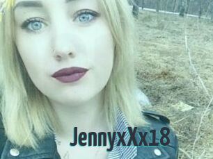 JennyxXx18