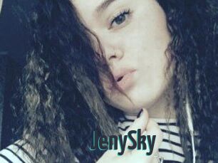 JenySky