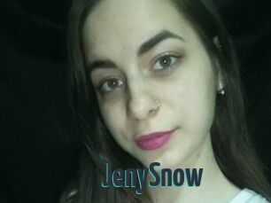 JenySnow