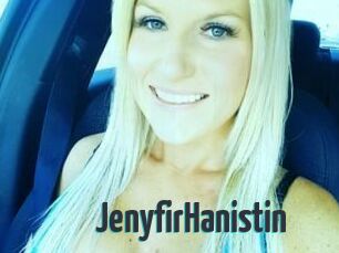 JenyfirHanistin