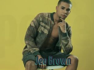 Jeo_Brown Porn Fellow